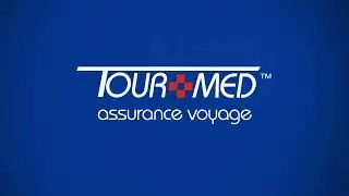 Tour+Med Assurance voyage : Assure les Canadiens qui voyagent &agrave; travers le monde.