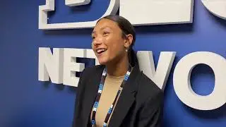 Nebraska Volleyball: Nebraska defensive specialist Kenzie Knuckles previews Huskers season