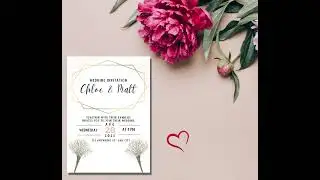 Minimalist Wedding Signs, Large Wedding Signs, Modern Wedding Welcome Signs, Welcome Wedding Signs,