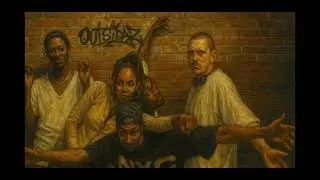 Pacewon & Young Zee (Outsidaz) - Keep On (Remix)