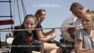 Maine Windjammer Association: Testimonials (2018)