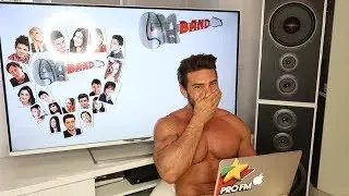 REACTIONEZ LA EPISOADE DIN PARIU CU VIATA