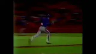 NYM@SF: Keith Hernandez&rsquo;s sac fly gives the Mets a 7-6 lead (1984)