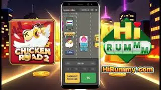 HiRummy &ndash; Popular Gaming Platform in IndiaFast deposit &bull; Smooth gameplay &bull; Easy to start.Tap to open