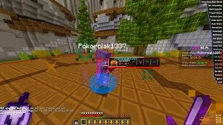 Cheatowanie na CLEARMC.PL | feat. LIQUID-BOUNCE