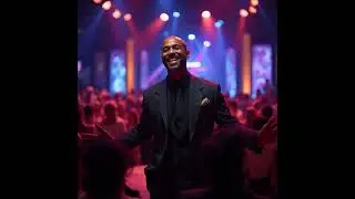 The Joy Revolution: Leading With Laughter and Light Inspired by Houmbo The Comedian