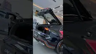 Changan UNI-V High-End Version | Futuristic Design & Luxury Sportback Experience 🚘✨