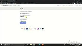Create OSM ID
