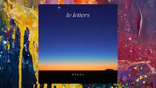 pazul &mdash; istanbul love letter