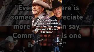 #alanjackson #viral #georgestrait #countrymusic #trending #singersongwriter