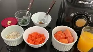 YOUTH JUICE, DO YOU KNOW IT?