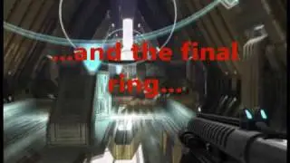 Halo 3 Skull: IWHBYD