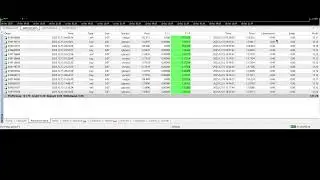 EA trading | 12/15/2025 ( Yesterday ) Expert Advisor | ROBOT | Auto Trading | Software | forex bot