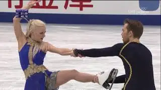 2017 NHK COOMES & BUCKLAND FD GBR OC