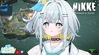 NIKKE Campaign Day!