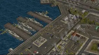 [SUPZH]USA 06 - Charlie Don't Surf