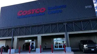 🛒 New Costco Business Centre Tour | Halal Meat, Grocery & More | HinaMusaWorld 🇨🇦