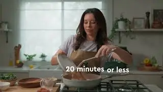 From Chaos to Spring: Ep 1 - Frozen Chicken