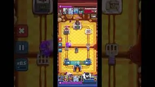 push to 10k #clash_royale #clashroyalememes #clashroyale #gameplay
