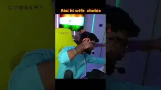 esi hi wife chahiye 😍 #lollz #jonathangaming #lolzzzgaming