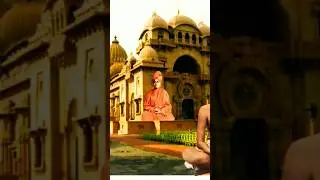 mahaprusha suami bibekanda short video vayral