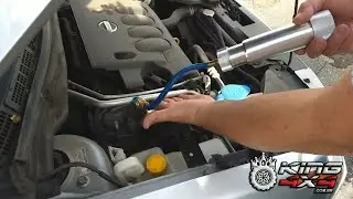 NANO NO AR CONDICIONADO