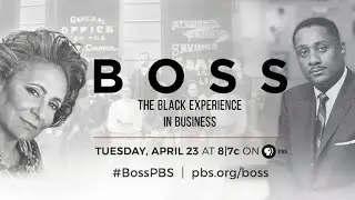 Filmmaker Stanley Nelson on new doc about the black experience in business