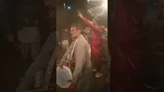 #MAH_E_SHABAN_LAST_JUMAYRAT_SALAMI @DARBAR HAZRAT SYAD SHAH JAMAL R.A • jhoOrA $igN & QALANDAR BAKH🤫