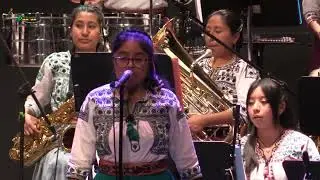Ääts kukoj- Banda femenil Ka'ux