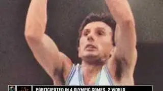 Pierluigi MARZORATI (Italy)