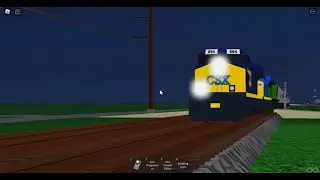 CSX 894's Weak K5HL Leads Grain