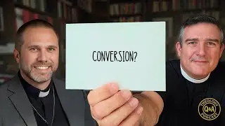 Вопросы и ответы: Каков лютеранский взгляд на обращение в веру?