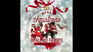 Stephen Bain - Its Christmas Eve & You're Not Here (Visual Audio)