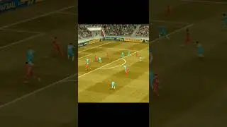 Muhammad Salah Op finish #efootball2023 #pes2021 #viral #football #fifa #salah