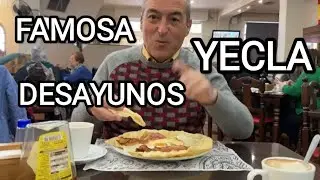 Yecla .Murcia . TIERRA DE SABOR y Área de Lujo para Caravanas y Autocaravanas.