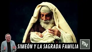 Lucas 2:21–32 | Simeón y la Sagrada Familia | Pastor Will Graham (Iglesia Evangélica Almería)