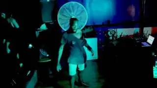 RAP-ROUND-ROBIN 2016 (Round 1): JPEGMAFIA - 