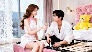 💌CEO Thought Her Text Made Him the Other Man. It was Actually His True Love Begin!#Romantic drama