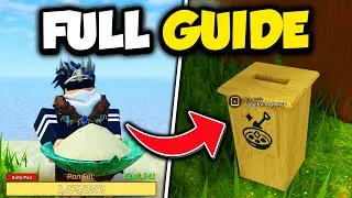 ПОЛНОЕ РУКОВОДСТВО ПО ОБНОВЛЕНИЮ МЭРА В PROSPECTING Roblox!