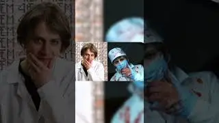 Иногда кажется что Мамикс реально безумный экспериментатор 