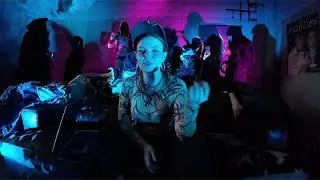 Mistwist ft. Huffy Fibryyx &ndash; Куртка Братана