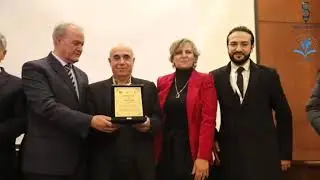 حفل جامعة قاسيون