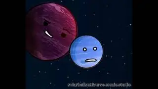 The Rouge Planet Invasion Part 2 #shorts