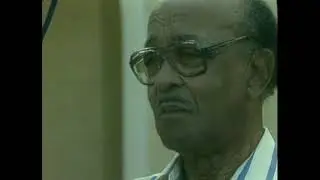 Legendary New Orleans Musicians - documentary by Alan Lomax