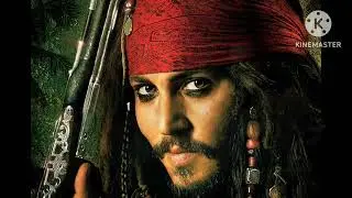 He's a pirate (fan made)