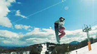 CLOUDNINE - NIKOLA CHOLAKOV