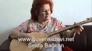 SELDA BAGCAN