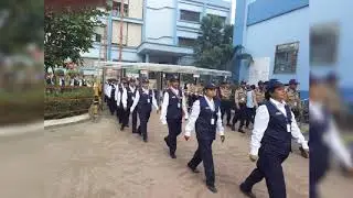 Red Zone Security Services LTD. Bangladesh