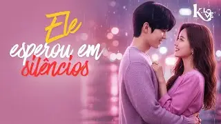 Entre Dois Silêncios | Música Romântica em Português no Estilo Dorama Que Fala Sobre Amor e Silêncio