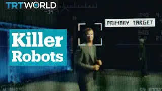 Killer robots are closer than you think